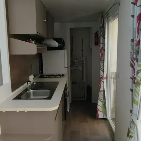 Location Mobil-home 4 Etoiles *