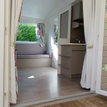 Location Mobil-home 4 Etoiles Les Mathes