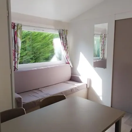 Location Mobil-home 4 Etoiles