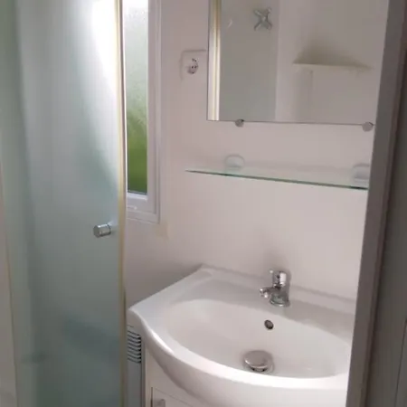 Location Mobil-home 4 Etoiles Les Mathes