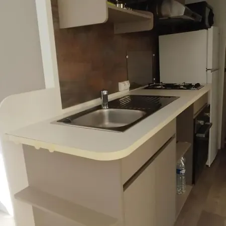 Location Mobil-home 4 Etoiles * Les Mathes