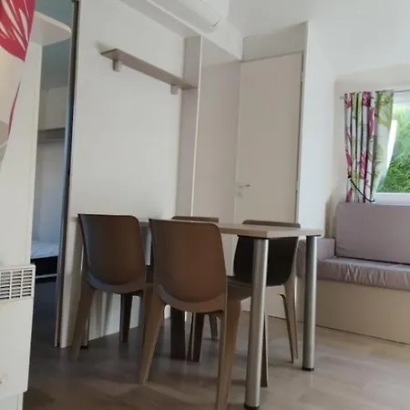 Location Mobil-home 4 Etoiles Les Mathes