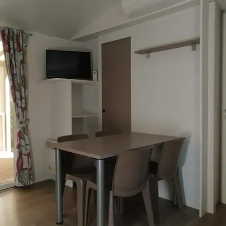 Location Mobil-home 4 Etoiles Les Mathes