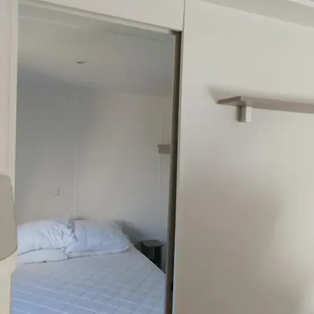 Location Mobil-home 4 Etoiles Campsite