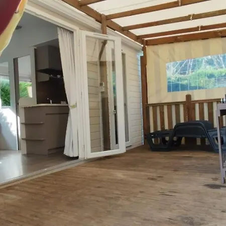 Location Mobil-home 4 Etoiles Les Mathes