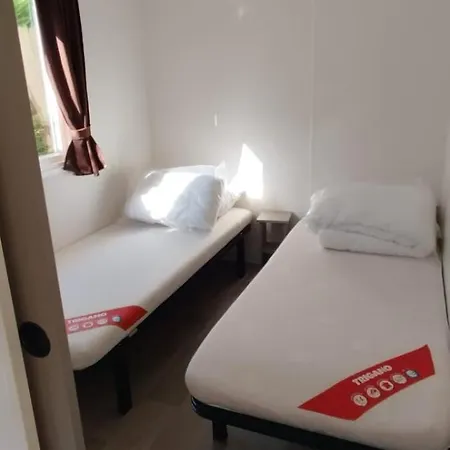 Location Mobil-home 4 Etoiles